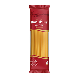 Spagete Danubius  400g