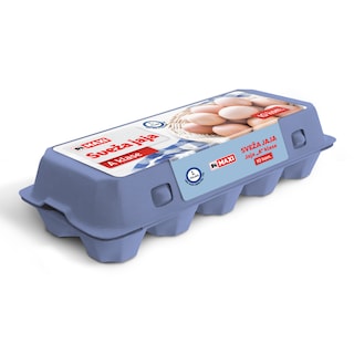 Kokosija jaja L Maxi 10/1