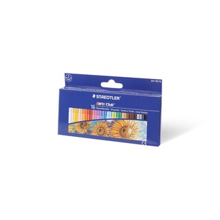 Pastele uljane Staedtler 16/1