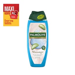 Pena/kup.Massage Palmolive 500ml