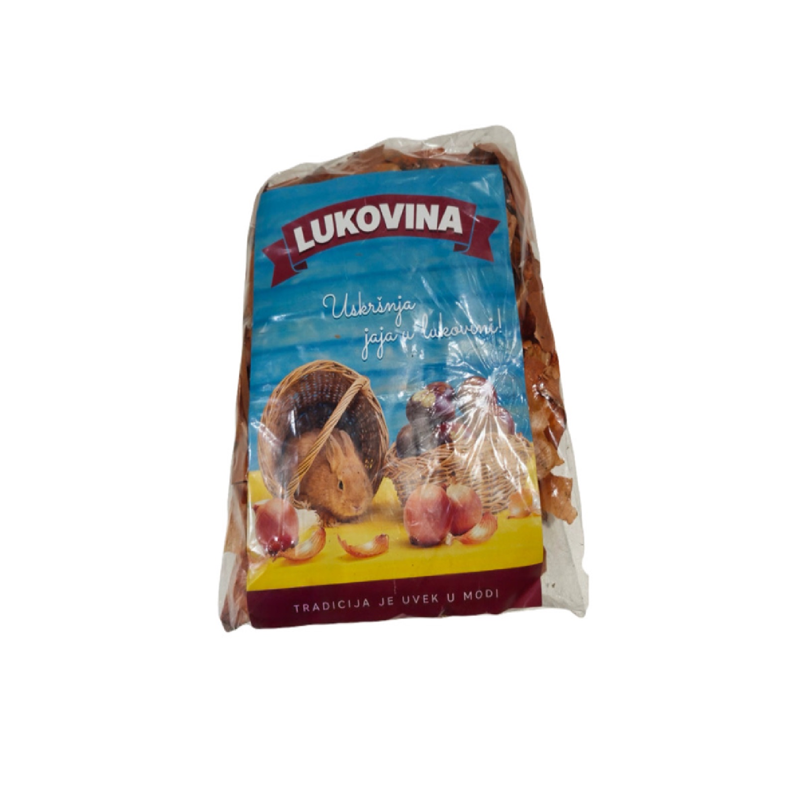 Lukovina domaca 50g