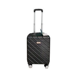 Kofer pvc 65.5 cm, crni