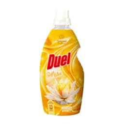 Omeksivac Soft lotus Duel 1,6l