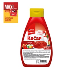 Kecap blagi Premia 500g