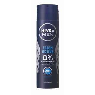 Dezodorans sprej za muskarce Nivea 150ml