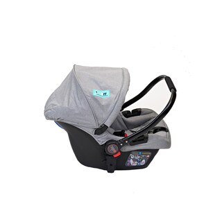 Puerri duo sistem GoGo