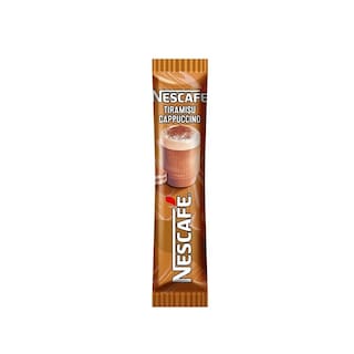 Cappuccino Tiramisu Nescafe 14g