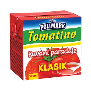 Tomatino Moc Prirode 0,5L