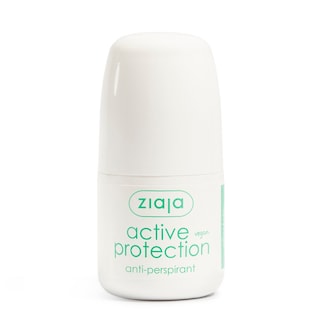 Antiperspirant Roll on Ziaja Ac.Pr.60ml