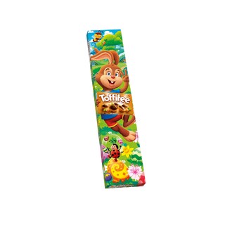 Bombone praznicne Toffifee 375g