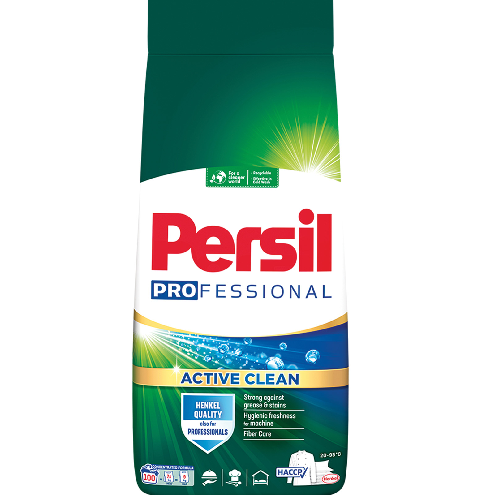 Persil