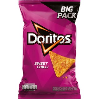 Tortilja sweet chilli Doritos 160g