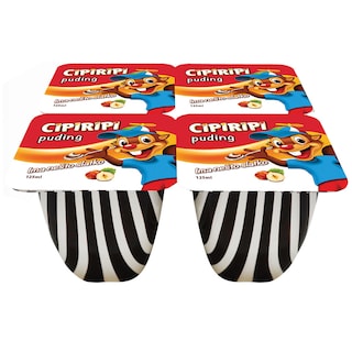 Cipiripi dezert 100g