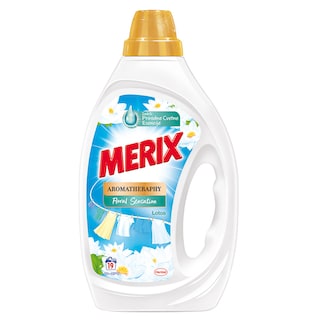 Merix Liquid AT Lotus 0,855l 19WL