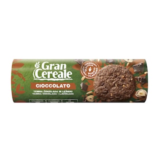 Keks kakao Grancereale 230g