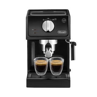 Espreso aparat DeLonghi ECP31.21