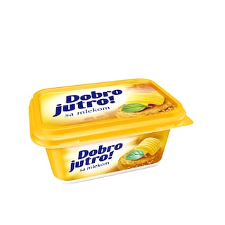 Margarin Dobro jutro 500g