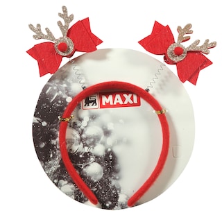 NG rajf antenice Maxi 15x18cm 2404-043