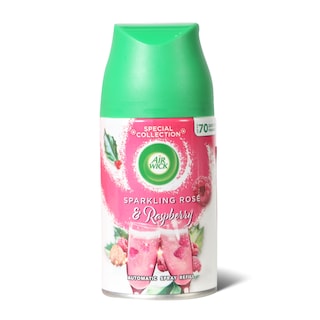 Refil FM spar.rose & raspberry AW 250ml