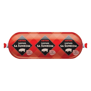 Namaz sa sunkom Carnex 120g