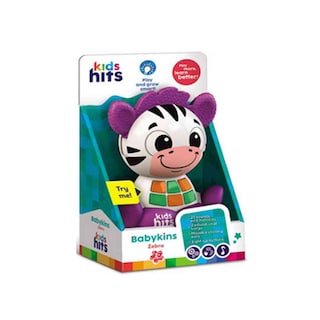 Novogodisnji paketic za bebe Dexy co