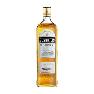 Whisky Bushmills Original 0.7l