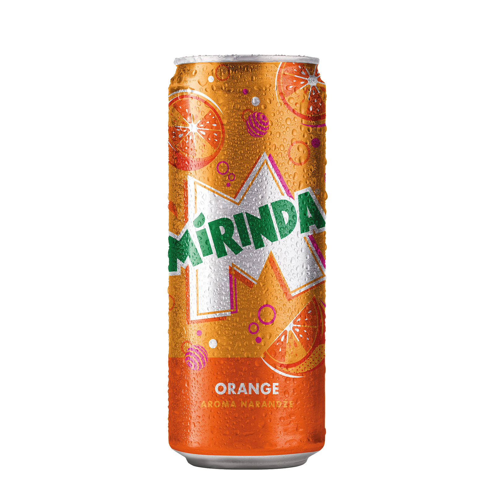 Mirinda