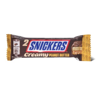 Cok.Snickers creamy 36,5g
