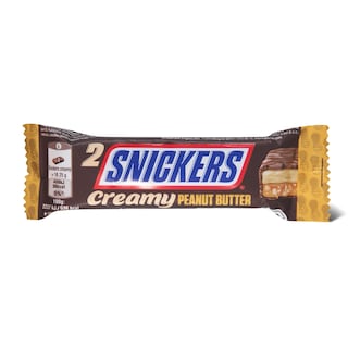 Cok.Snickers creamy 36,5g