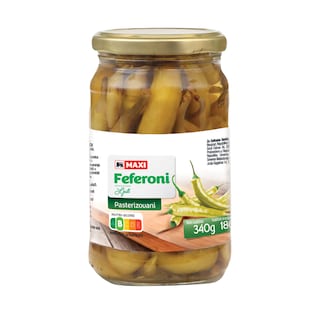 Feferone Maxi 340g