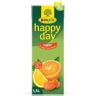 Sok OCl Happy Day Happy 1,5l TP