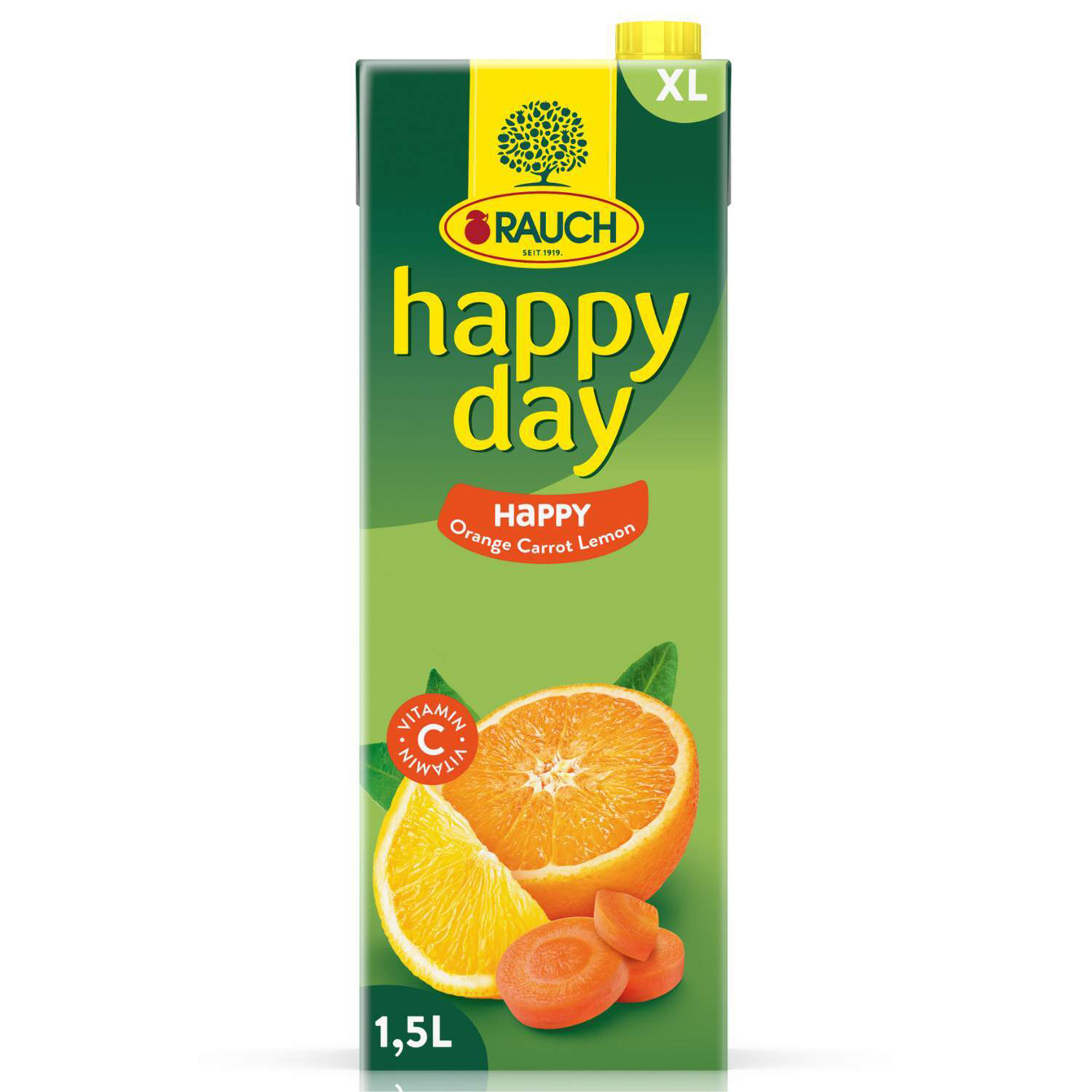 Happy Day