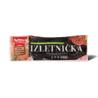 Izletnicka VP 270g