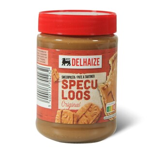 Krem Speculos DLL 400g