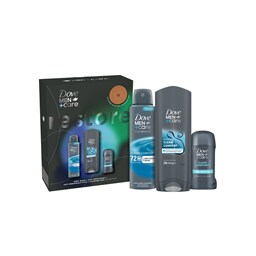 Set muski Clean Comfort kutija Dove