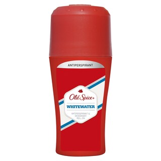 Roll On Whitewater Old Spice 50ml