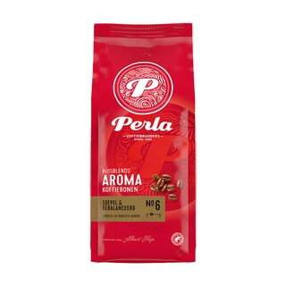 Kafa u zrnu Aroma Perla UTZ 500g