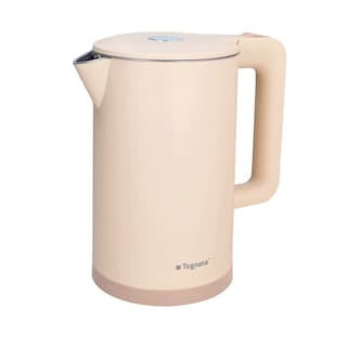 Ketler 1,7l 2200W Tognana Champagne