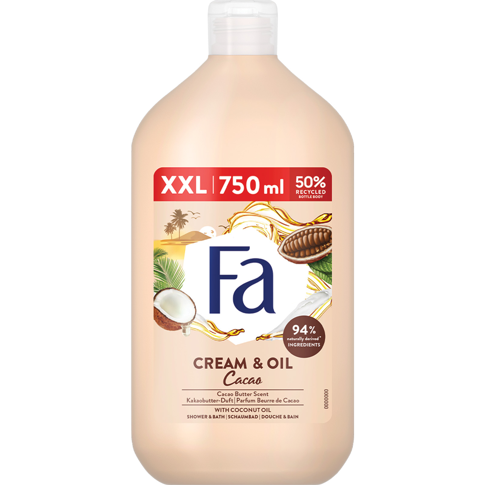 Fa