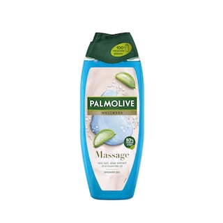 Pena/kup.Massage Palmolive 500ml