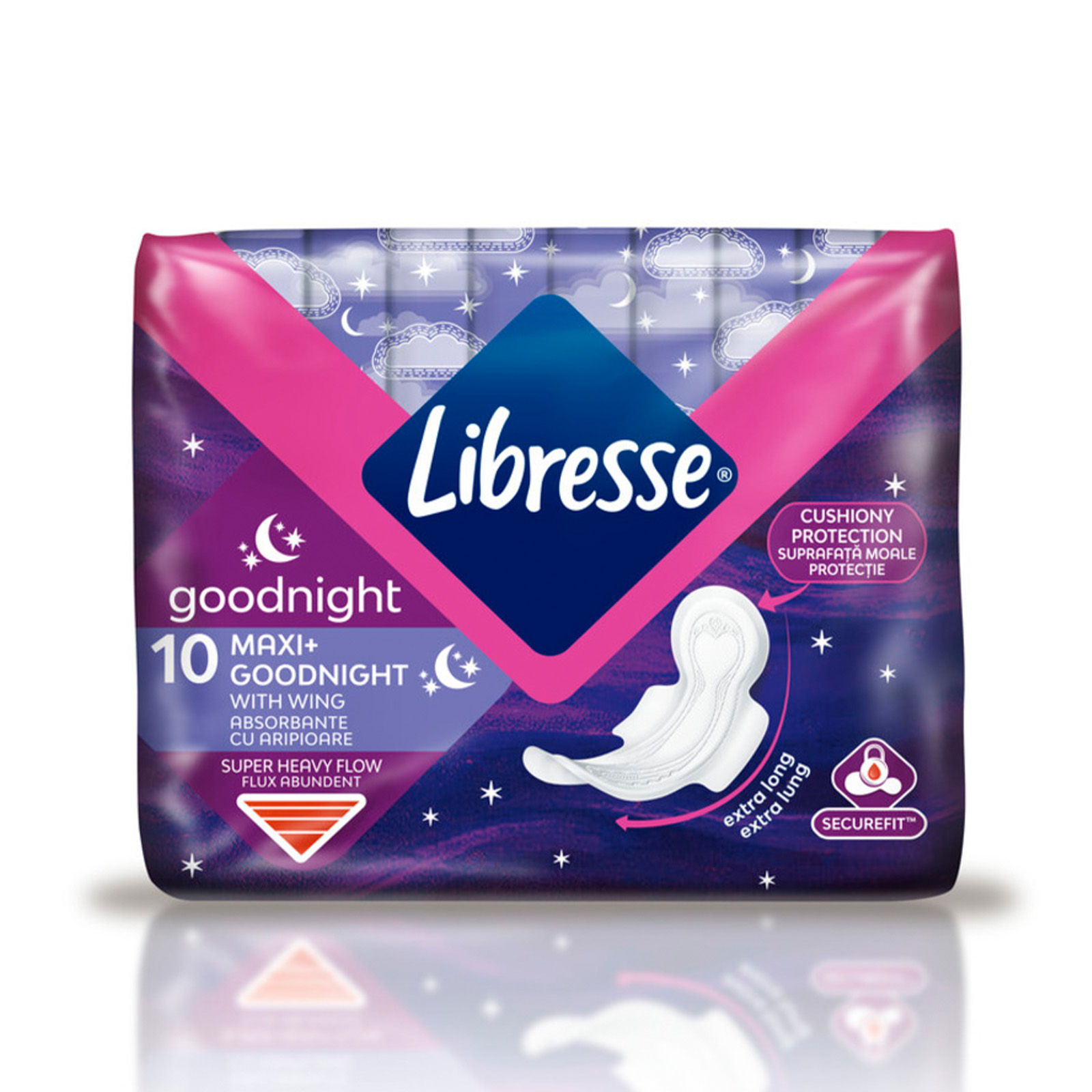 Libresse