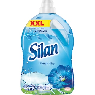 Silan Classic Fresh Sky 2,86l 130WL