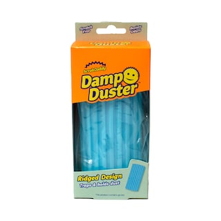Damp duster Scrub Daddy