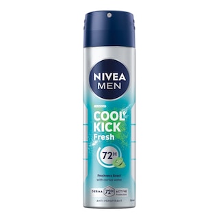 Dezod.Nivea Men Fresh Kick m.150ml
