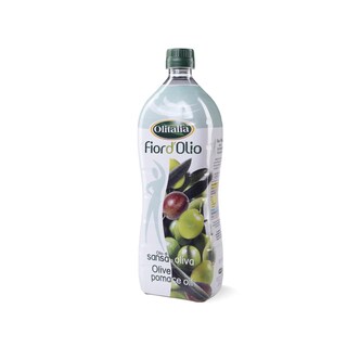 Ulje od komine masline Olitalia pet 1l