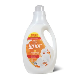 Omeksivac Lenor Gold Orchid 2,65l/126pr
