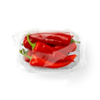 Paprika silja crvena 500g