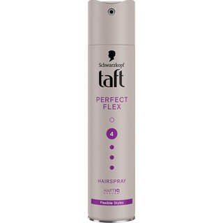 Lak za kosu Perfect Flex Taft 250ml
