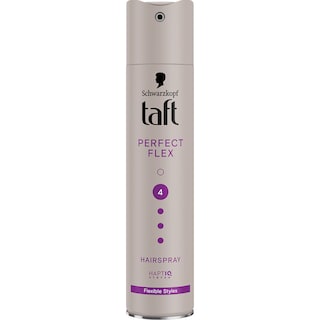 Lak za kosu Perfect Flex Taft 250ml