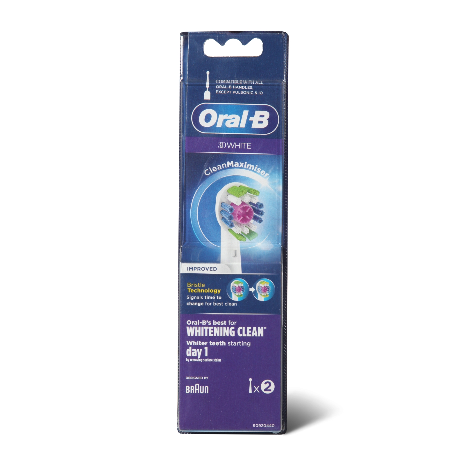 Oral-B